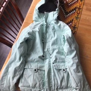 Women’s Burton Snowboarding/Winter Jacket